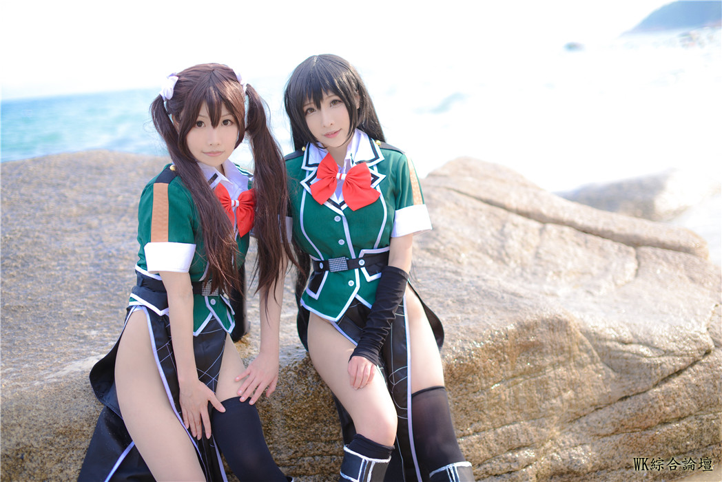 [舰队collection][BCY 56213-577656] 015 {筑摩改二, 利根改二cn}.jpg