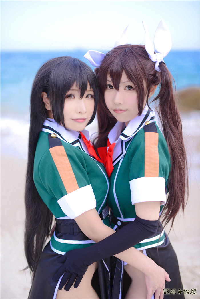 [舰队collection][BCY 56213-577656] 019 {筑摩改二, 利根改二cn}.jpg