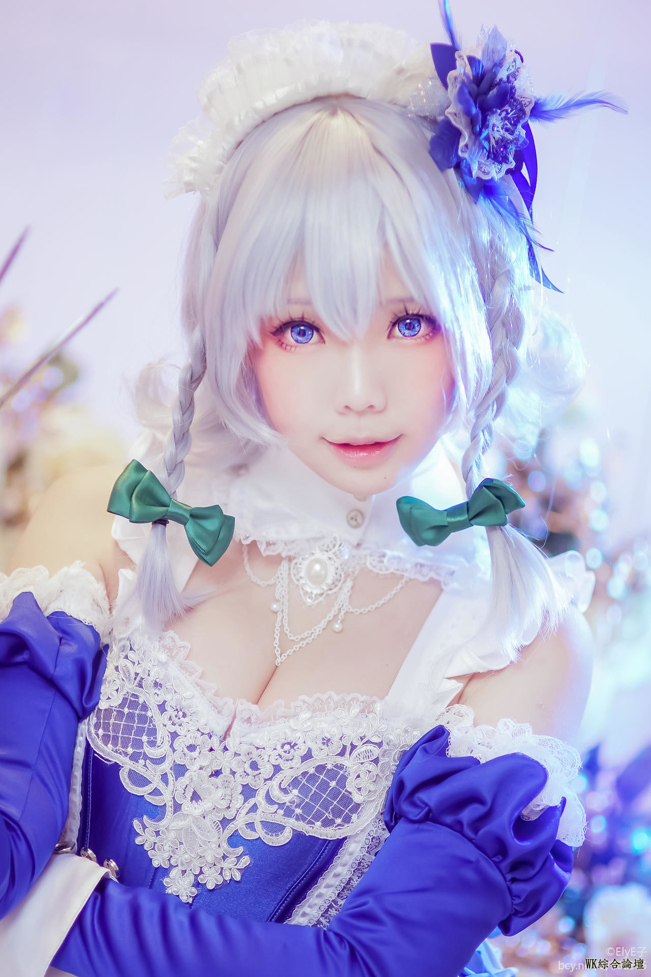 [东方Project]{十六夜咲夜}[20161127][BCY 47815-924408] 004.jpg