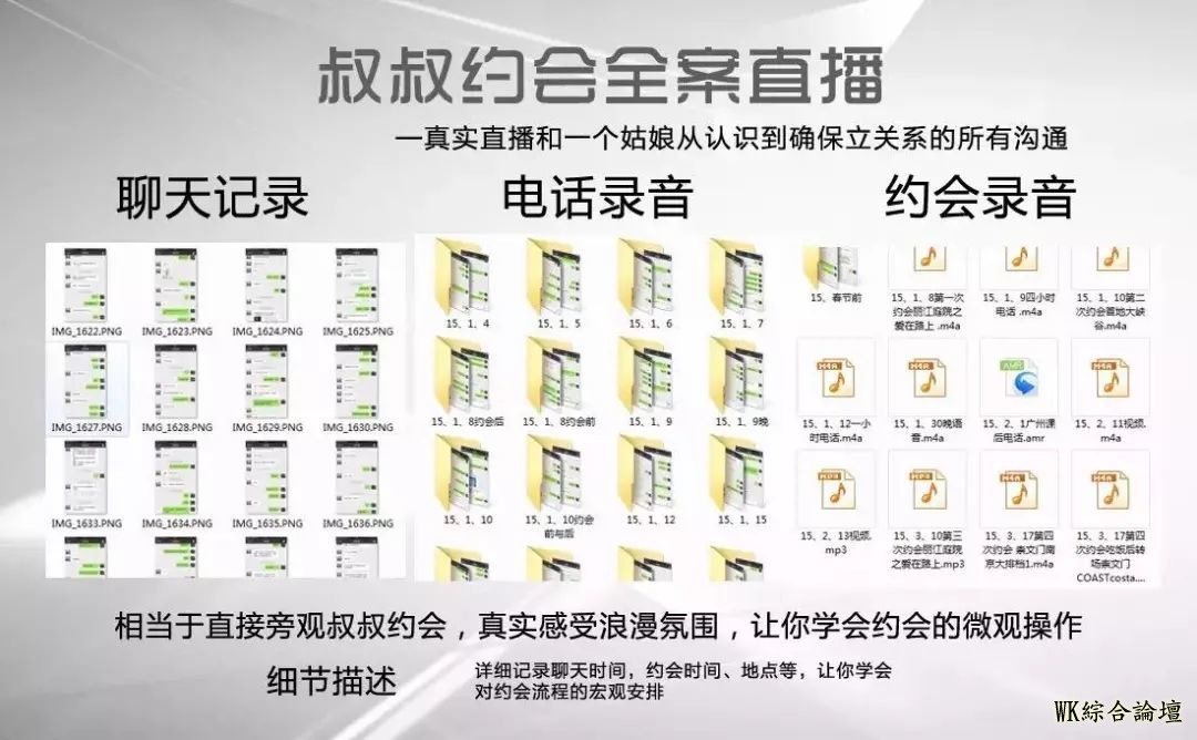 “三十秒搭讪,两小时接吻,六小时推倒......”,这些批量生产的渣男,可能就在我们身边!-5.jpg
