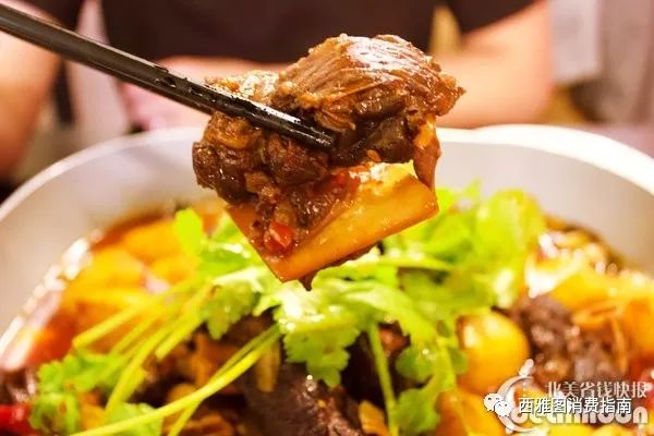 西雅图唯一自助中式撸串走一波!还有美味的红焖羊肉锅火热上市,亲测好吃!-7.jpg