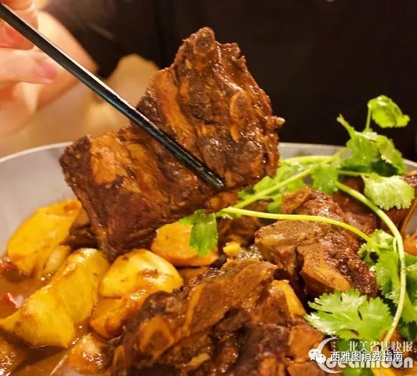 西雅图唯一自助中式撸串走一波!还有美味的红焖羊肉锅火热上市,亲测好吃!-9.jpg