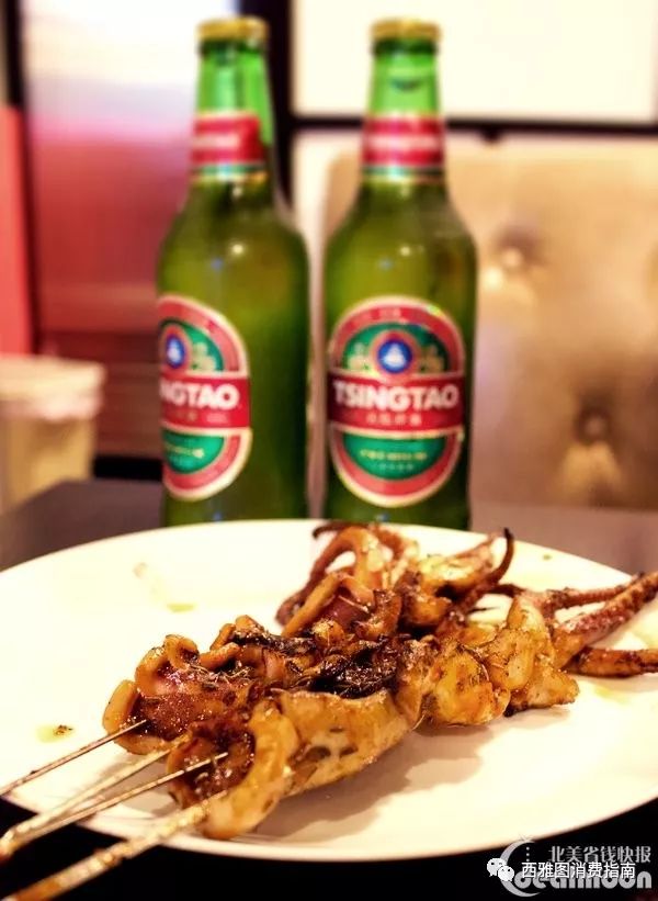 西雅图唯一自助中式撸串走一波!还有美味的红焖羊肉锅火热上市,亲测好吃!-18.jpg