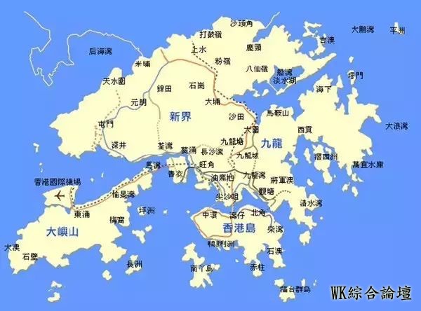 【香港旅游】12座超美小岛,不去后悔!-3.jpg
