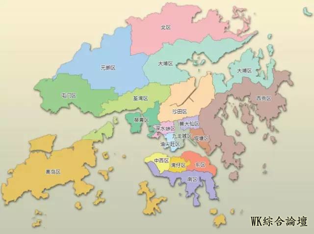 【香港旅游】12座超美小岛,不去后悔!-2.jpg