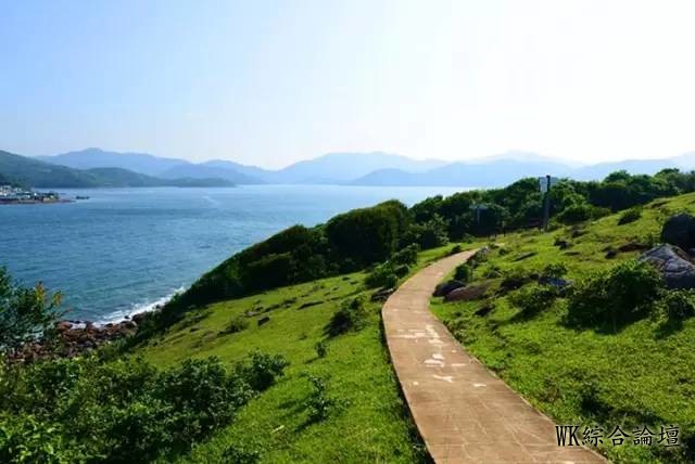 【香港旅游】12座超美小岛,不去后悔!-6.jpg