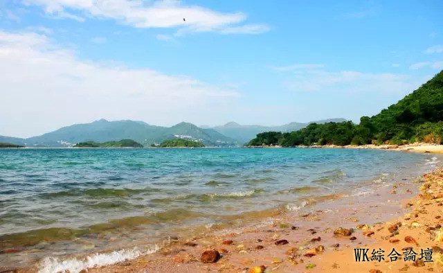 【香港旅游】12座超美小岛,不去后悔!-8.jpg