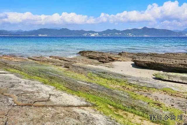 【香港旅游】12座超美小岛,不去后悔!-13.jpg