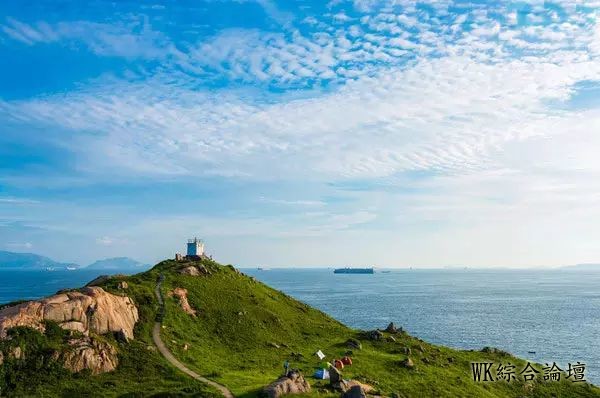 【香港旅游】12座超美小岛,不去后悔!-12.jpg