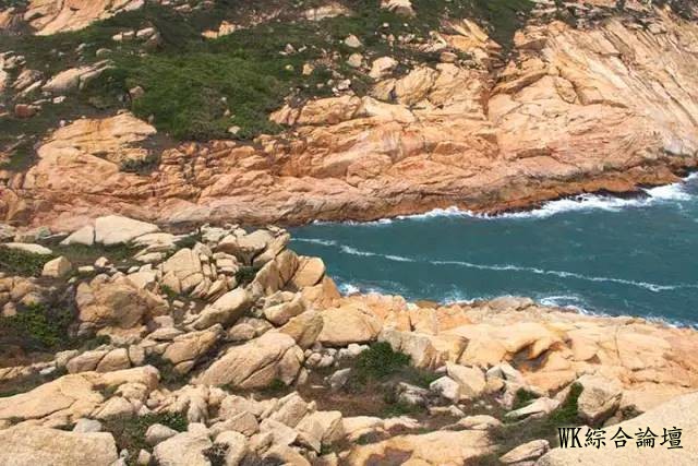 【香港旅游】12座超美小岛,不去后悔!-11.jpg