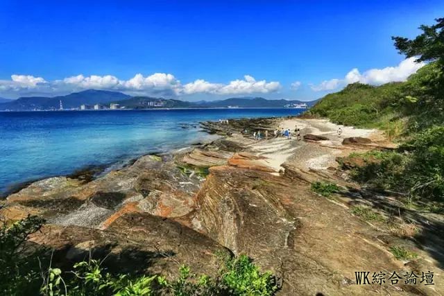 【香港旅游】12座超美小岛,不去后悔!-15.jpg