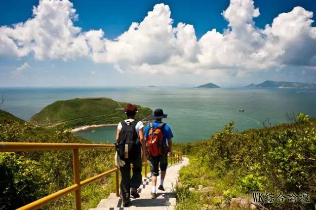 【香港旅游】12座超美小岛,不去后悔!-18.jpg