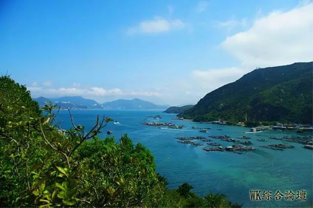 【香港旅游】12座超美小岛,不去后悔!-19.jpg