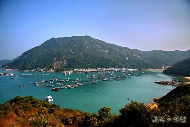 【香港旅游】12座超美小岛,不去后悔!-20.jpg