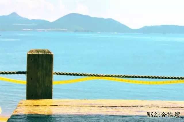 【香港旅游】12座超美小岛,不去后悔!-24.jpg