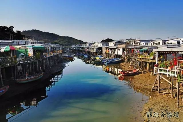 【香港旅游】12座超美小岛,不去后悔!-30.jpg