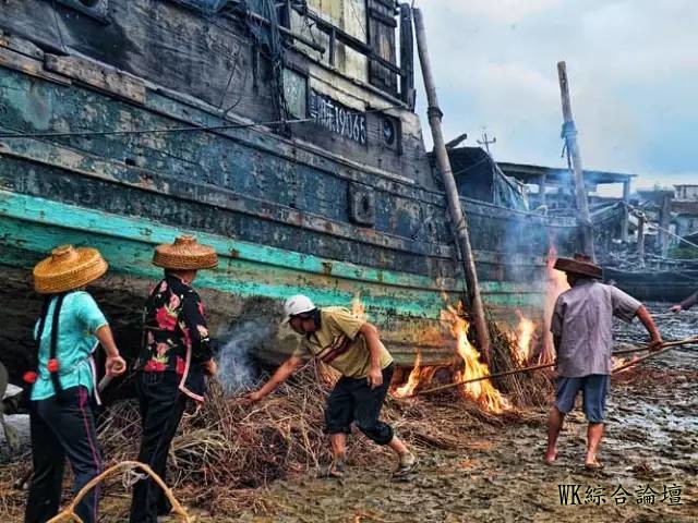 【香港旅游】12座超美小岛,不去后悔!-31.jpg