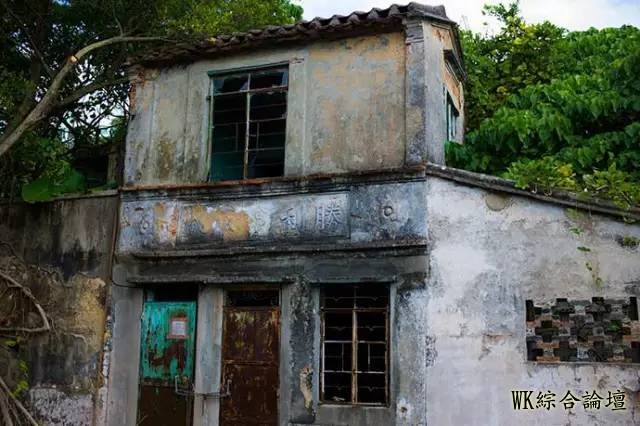 【香港旅游】12座超美小岛,不去后悔!-38.jpg