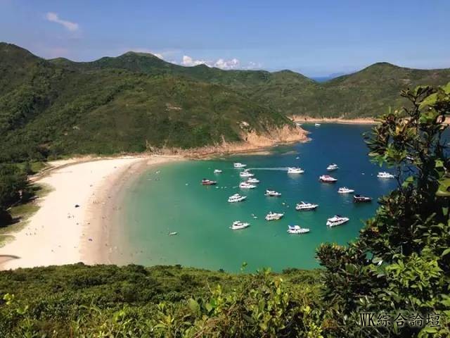 【香港旅游】12座超美小岛,不去后悔!-39.jpg