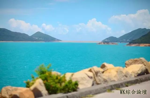 【香港旅游】12座超美小岛,不去后悔!-40.jpg