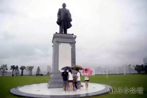 旅游攻略,香港旅游,中山公园-2.jpg