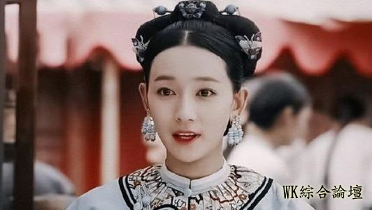 延禧攻略女演员中卸妆后最美的却是她，连吴谨言都要靠边站！-2.jpeg