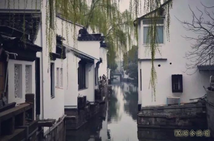 适合一个人旅行的8个地方,累了就去走走!-8.jpg