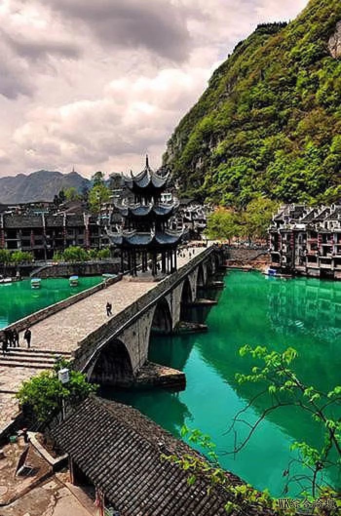 适合一个人旅行的8个地方,累了就去走走!-13.jpg