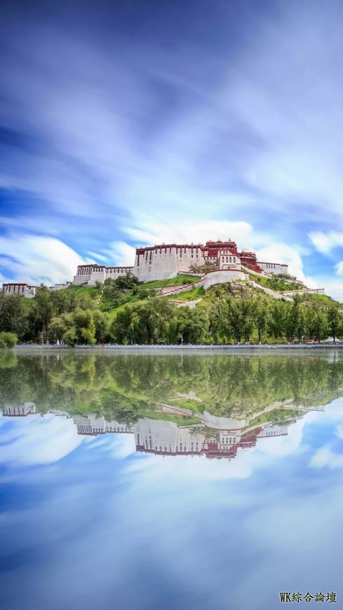 适合一个人旅行的8个地方,累了就去走走!-15.jpg
