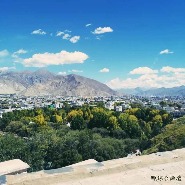 适合一个人旅行的8个地方,累了就去走走!-16.jpg