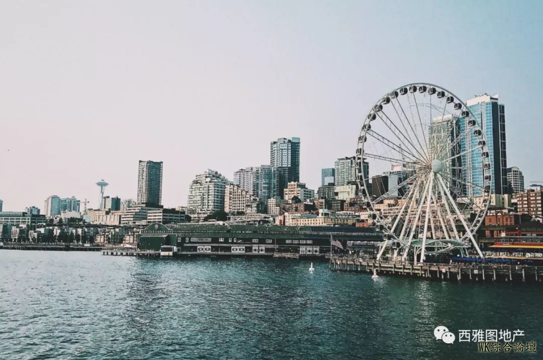新盘大全 | 这个秋天,你与西雅图还差住Spire 赏红叶的距离-7.jpg