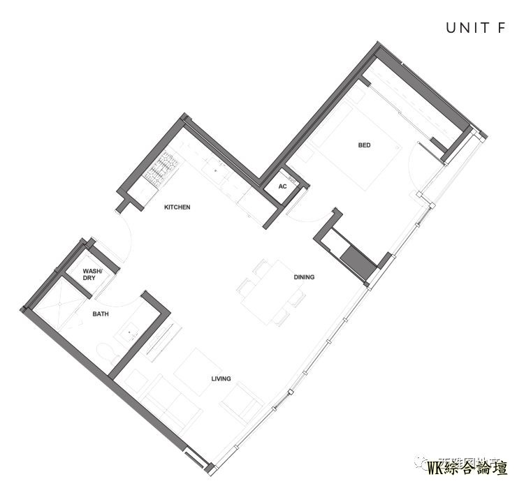 新盘大全 | 这个秋天,你与西雅图还差住Spire 赏红叶的距离-17.jpg