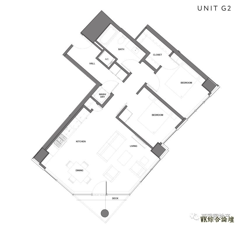新盘大全 | 这个秋天,你与西雅图还差住Spire 赏红叶的距离-18.jpg