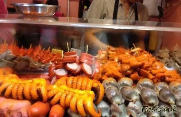 香港美食吐血整理,以片区分布(赶紧收藏)-11.jpg