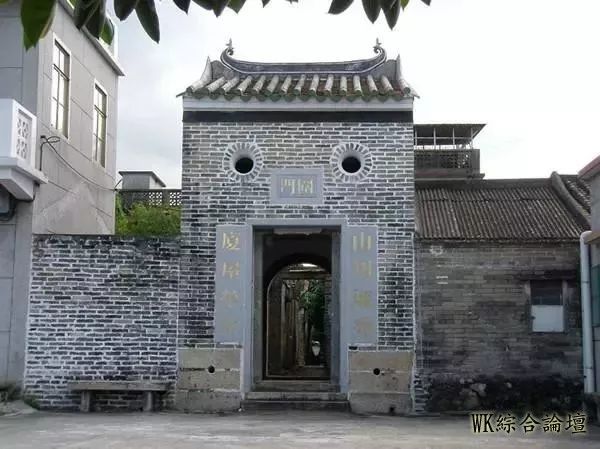【香港旅游】香港的农村,也是别有一番特色!-2.jpg