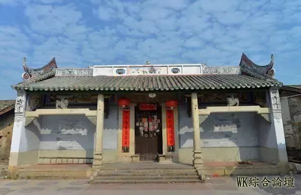 【香港旅游】香港的农村,也是别有一番特色!-3.jpg