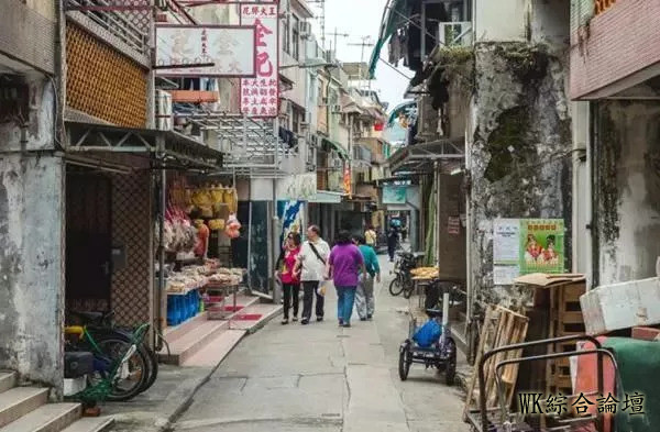 【香港旅游】香港的农村,也是别有一番特色!-4.jpg