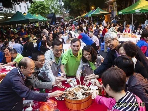 【香港旅游】香港的农村,也是别有一番特色!-19.jpg