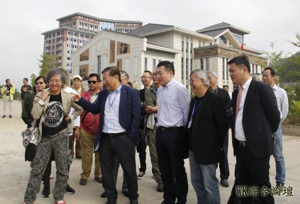 香港电影界考察团赴惠座谈交流 共商粤港澳大湾区影视产业合作发展-3.jpg