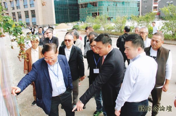 香港电影界考察团赴惠座谈交流 共商粤港澳大湾区影视产业合作发展-6.jpg