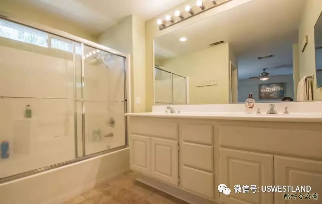 四星推荐:洛杉矶奇诺岗【独栋别墅】3房3卫 泳池别墅 节能环保 智能家居 60万美元-11.jpg