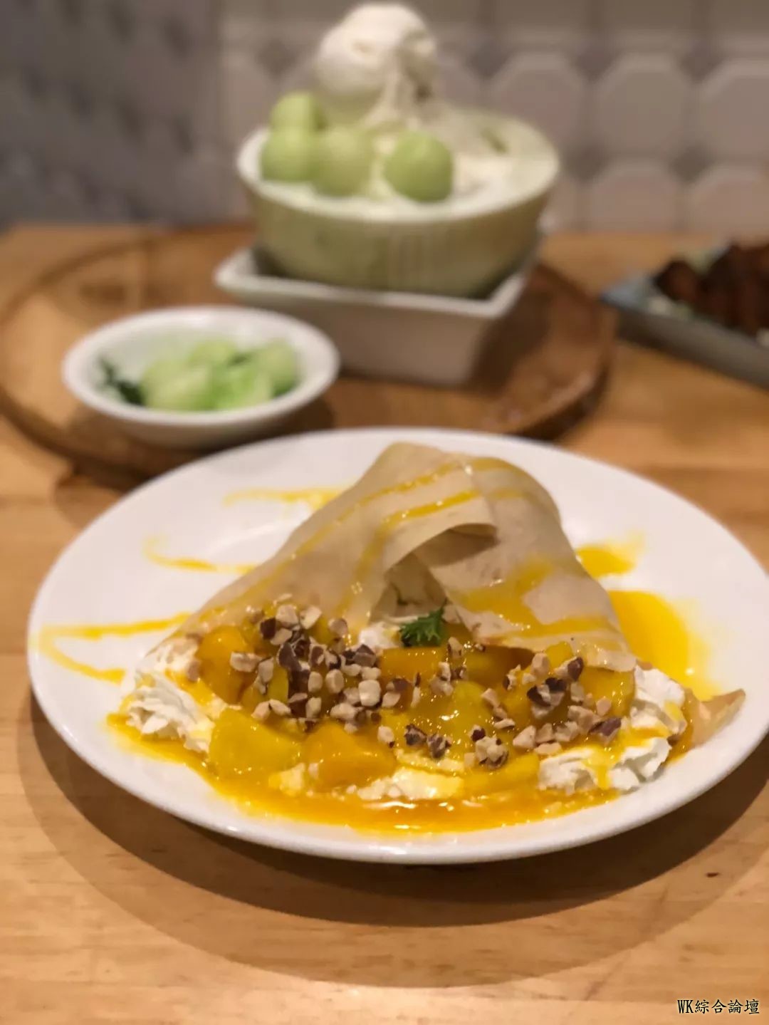 「旧金山美食」泰国甜品店莫不是要侵占旧金山了?一切为了颜值,二刷Na Ya Dessert-32.jpg