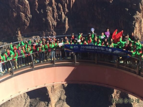 3000人旅游团签证只通过1000人!洛杉矶红地毯迎接,华语员工陪游...-2.jpg