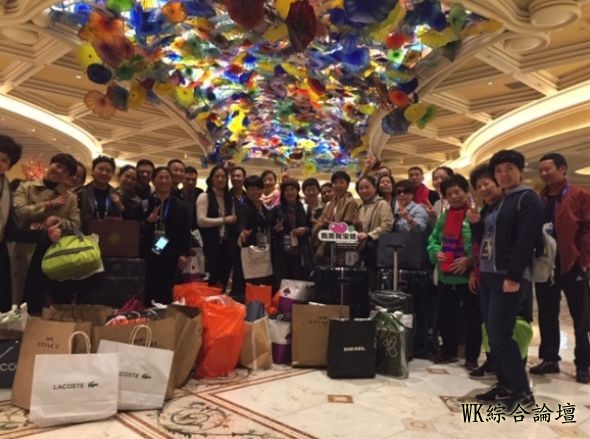 3000人旅游团签证只通过1000人!洛杉矶红地毯迎接,华语员工陪游...-7.jpg
