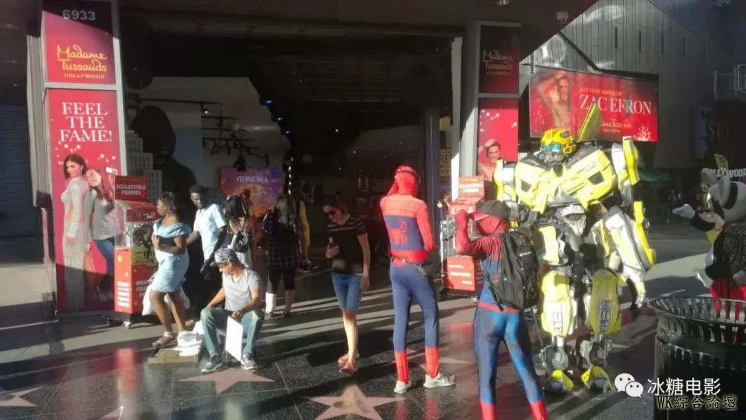 影迷的洛杉矶旅行之华纳兄弟工作室-5.jpg