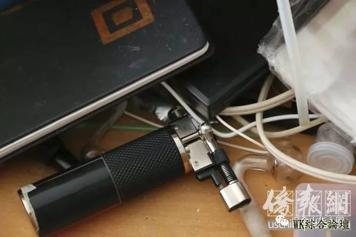 洛杉矶华人区突发命案!华人二房东被枪杀,满地是血,同居女友被拦现场外...-8.jpg
