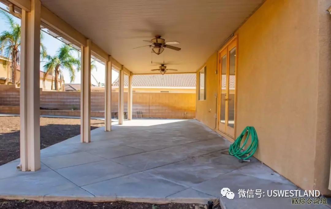 四星推荐:洛杉矶方塔纳【独栋别墅】4房3卫 均价低 宽敞舒适 完美居所 45.9万美元-17.jpg