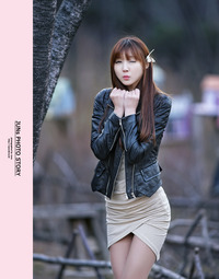 설레임~ [18pics]