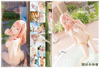 Strawberry Fizz (デッド オア アライブ エクストリーム3 (ほのか))【1】(104P)